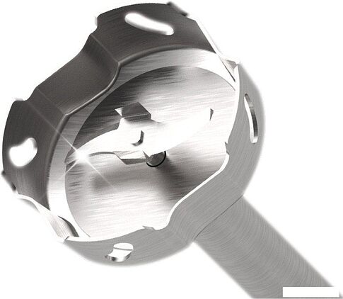 Погружной блендер Garlyn FreedomCook HB1 (без АКБ)