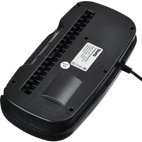 Шредер Buro Home BU-S601S