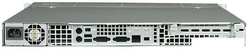Корпус Supermicro SuperChassis CSE-815TQ-563CB