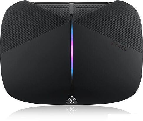 Wi-Fi роутер Zyxel Armor G1 NBG6818