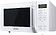 Микроволновая печь Panasonic NN-ST34HWZPE