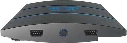 Игровая приставка Dendy Retro (1050 игр)