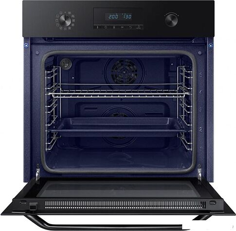 Электрический духовой шкаф Samsung NV68R3370BB