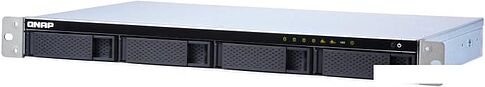 Сетевой накопитель QNAP TS-431XeU-2G