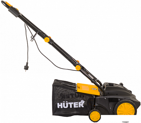 Скарификатор-аэратор Huter ESA-2000