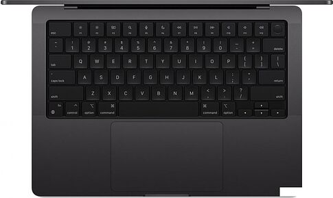 Ноутбук Apple Macbook Pro 14.2" M4 Pro 2024 MX2H3LL/A