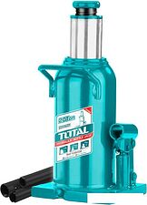 Бутылочный домкрат Total THT109202 20т