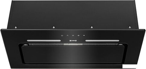 Кухонная вытяжка ZorG Neo 1030 60 S (черный)