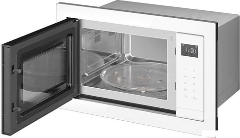 Микроволновая печь Weissgauff HMT-252 Full Touch