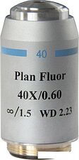 Микромед 40x/0.60 LPan беск/1.50 31167