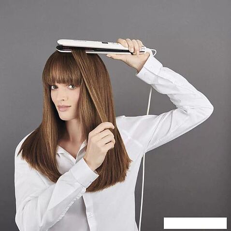 Выпрямитель Rowenta Volumizer SF4655F0