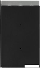 Кухонная вытяжка Krona Sophie 600 S (черный)