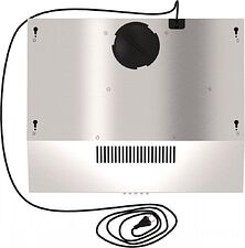 Кухонная вытяжка Elikor ECO XS60 (нержавеющая сталь)