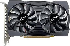 Видеокарта Sinotex Ninja Geforce GTX 1050 4GB GDDR5 NF105NP45F Видеокарта Sinotex Ninja Geforce GTX 1050 4GB GDDR5 NF105NP45F