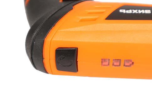 Электроотвертка Вихрь ОА-3.6-ТФ (с АКБ, кейс, набор оснастки)