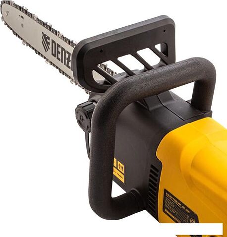 Бензопила Denzel EDS-2000