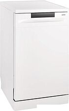 Отдельностоящая посудомоечная машина Gorenje GS541D10W