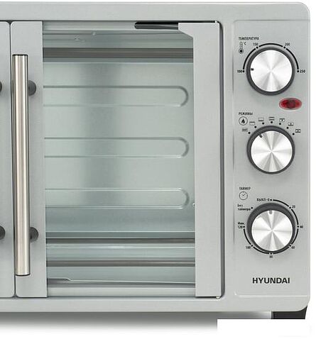 Мини-печь Hyundai MIO-HY077