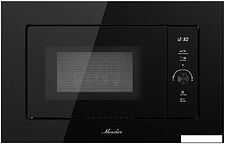 Микроволновая печь Monsher MMH 1120 Noir