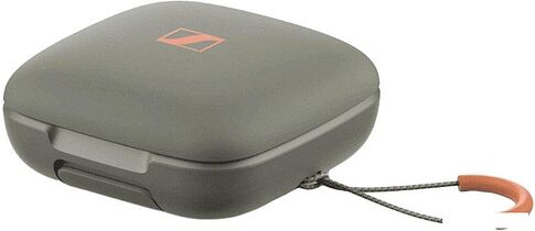 Наушники Sennheiser Momentum Sport (оливковый)