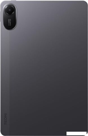 Планшет Xiaomi Redmi Pad 2 4G 6GB/128GB международная версия (темно-серый)