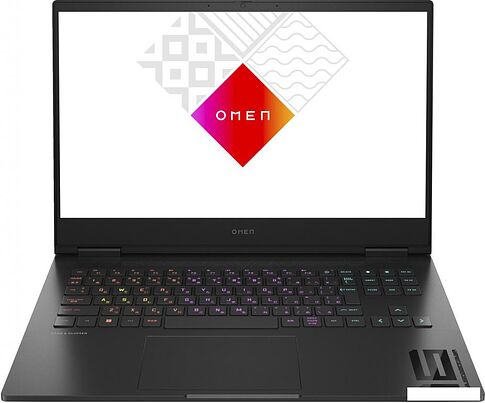 Игровой ноутбук HP Omen 16-wd0011ci 8F5P2EA