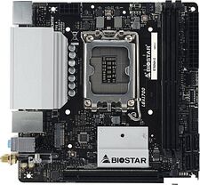 Материнская плата BIOSTAR B760NH-E Ver. 5.1 Материнская плата BIOSTAR B760NH-E Ver. 5.1