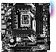 Материнская плата ASRock B760M Pro-A/D4 WiFi