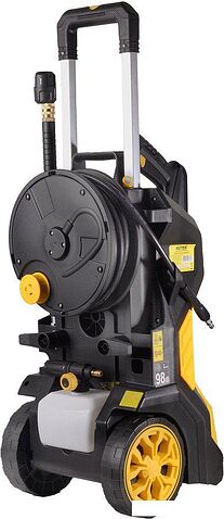 Мойка высокого давления Huter W240i K7 Smart Professional