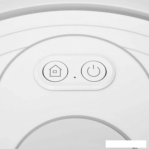 Робот-пылесос iBoto Smart С820WU Aqua