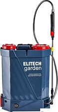 Аккумуляторный опрыскиватель ELITECH ОСА 16 210638