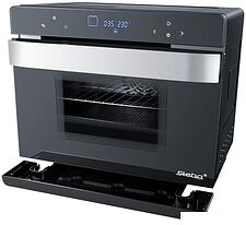 Мини-печь Steba DG 30
