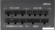 Блок питания Zalman TeraMax II 750W ZM750-TMX2