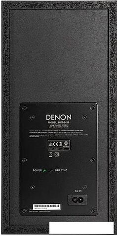 Саундбар Denon DHT-S416