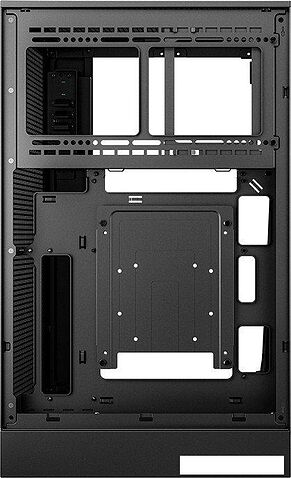 Корпус DeepCool CH270 Digital R-CH270-BKNDM0-G-1