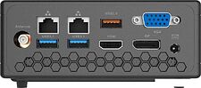Баребон ZOTAC ZBOX CI331 nano