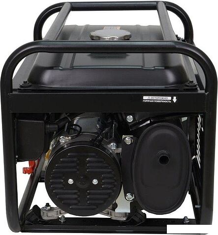 Бензиновый генератор Habert HT3900EB