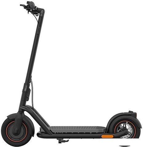 Электросамокат Navee N65 (черный)