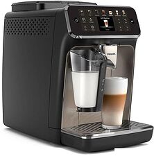 Кофемашина Philips LatteGo EP4449/70