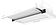Кухонная вытяжка Weissgauff TEL 600 2M Touch White Glass