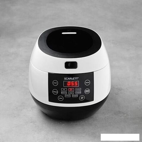 Мультиварка Scarlett SC-MC410S26