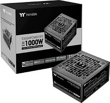 Блок питания Thermaltake Toughpower SFX FMod 1000W PS-STP-1000FNFAPE-1 Блок питания Thermaltake Toughpower SFX FMod 1000W PS-STP-1000FNFAPE-1