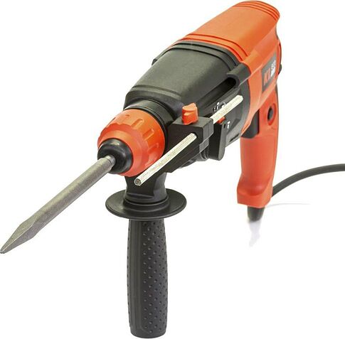 Перфоратор KLECO KE8226PM (кейс)