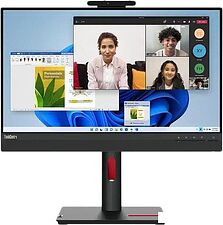 Монитор Lenovo ThinkCentre Tiny-In-One 24 Gen 5 12NAGAT1UK Монитор Lenovo ThinkCentre Tiny-In-One 24 Gen 5 12NAGAT1UK