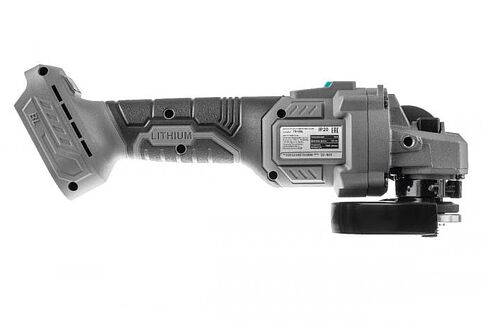 Угловая шлифмашина Tesla TB18BL TO (без АКБ)