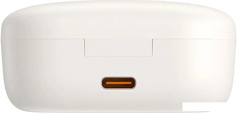 Наушники Baseus Bowie E18 (белый)