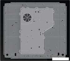 Варочная панель Gorenje GI6421BX