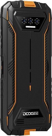 Смартфон Doogee S41T 4GB/64GB (оранжевый)