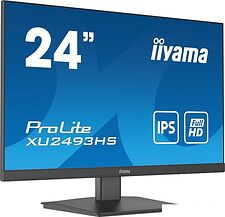Монитор Iiyama ProLite XU2493HS-B4