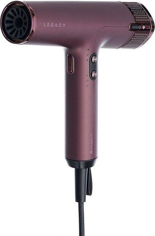 Фен Dewal Pro Legacy LD-1889 (бордовый)